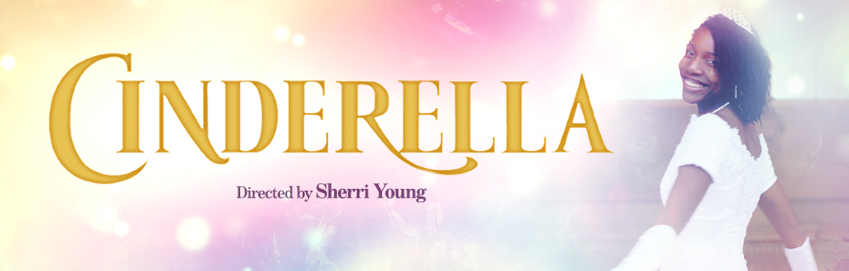 African-American Shakespeare Company's Cinderella directed by Sherri Young, December 20-22 at the Herbst Theatre, San Francisco.