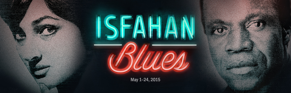 Isfahan Blues